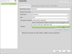 apache directory studio service accounts apache directory studio service accounts